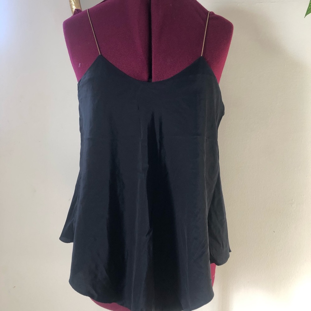 Beautiful flowy top